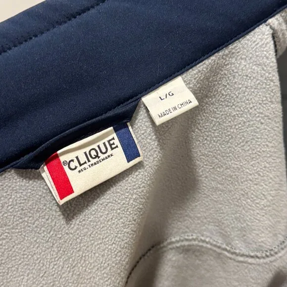 Comfy insulated jackey - Picture 2 of 6